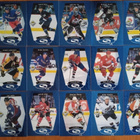 1998-99 UD Choice Starquest Blue setti 1-30 - pikkukuva 1