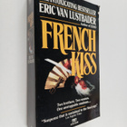 Eric Van Lustbader : French Kiss - pikkukuva 1
