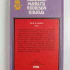 Jack London : Jeri : erään koiran seikkailuja Etelämerellä - pikkukuva 2