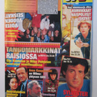 7 PÄIVÄÄ LEHTI 19 / 1993 RIDGE 32 s. pieni EXTRA LIITE - pikkukuva 2