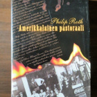 Philip Roth: Amerikkalainen Pastoraali - pikkukuva 1