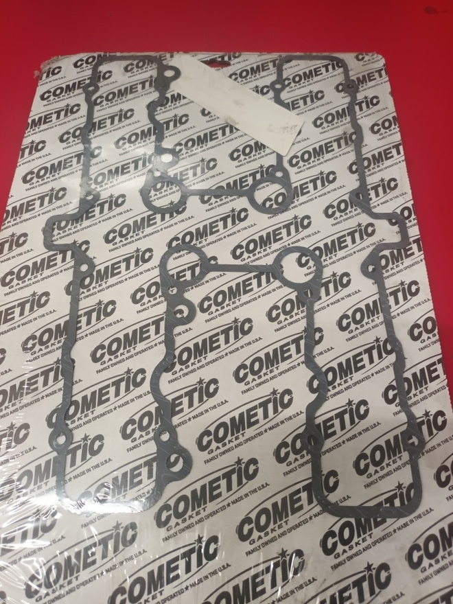 Kawasaki KZ1000 venttiilikopan tiiviste Cometic C8468