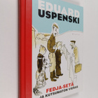 Eduard Uspenski : Fedja-setä ja kutsumaton vieras - pikkukuva 1