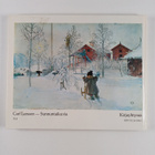 Carl Larsson : Sunnuntaikuvia - pikkukuva 2