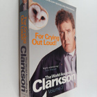 Jeremy Clarkson : For crying out loud! : the world accord... - pikkukuva 1