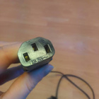 Tietokoneen Virtajohto / Power Cable - pikkukuva 3