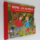 Ihme ja kumma : lasten tutut suosikit - pikkukuva 1