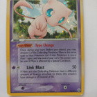 Mew , holo, Pokemon -kortti - pikkukuva 2