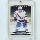 Teuvo Teräväinen - 22-23 Parkhurst Champions Autograph - pikkukuva 1