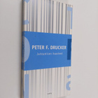 Peter F. Drucker : Johtamisen haasteet - pikkukuva 1