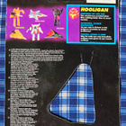 Transformers G2 Cyberjets HOOLIGAN (1994) - Cardback - pikkukuva 2
