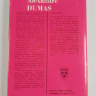 Alexandre Dumas : Salaliitto - pikkukuva 2