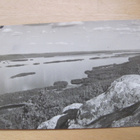VANHA Postikortti Koli 1954 - pikkukuva 1