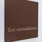 Tosi suomalainen : Päiviö Hetemäki 60 vuotta 8.7.1973 - pikkukuva 1