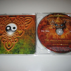 Gamma Ray - Hell Yeah!!! The Awesome Foursome (2xCD) - pikkukuva 4