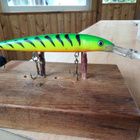 Rapala Down Deep Husky Jerk 12cm - pikkukuva 1