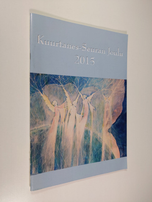 Kuurtanes-Seuran joulu 2015