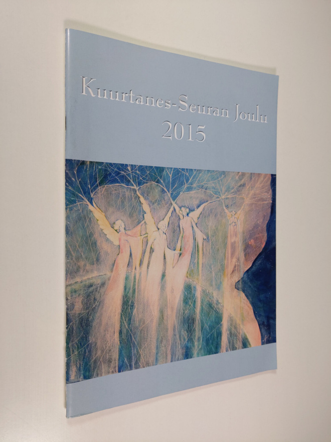 Kuurtanes-Seuran joulu 2015