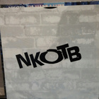 New kids on the block No more games 1990 Columbia 467494 - pikkukuva 3