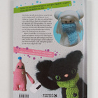 Mia Bengtsson : Virka amigurumi : söta små glädjespridare - pikkukuva 2