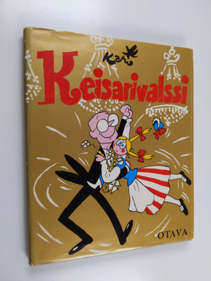 Kari : Keisarivalssi