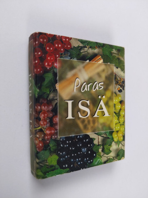Paras isä