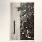 Zeppelin 26.8.1939 Saksasta Poriin - pikkukuva 1