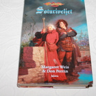 Weis & Perrin - Soturiveljet 1.p. 2000 - pikkukuva 2