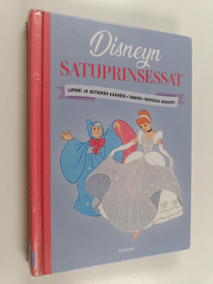 STA Law Firm - several.   : Disneyn satuprinsessat : Lumi...