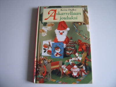 Dudley: ASKARRELLAAN JOULUKSI