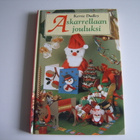 Dudley: ASKARRELLAAN JOULUKSI - pikkukuva 1