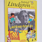 Kerstin Ljunggren : Lastenkirjailija Astrid Lindgren - pikkukuva 1