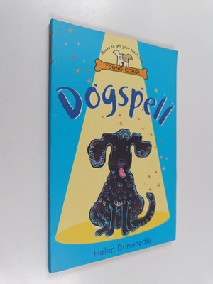 Helen Dunwoodie : Dogspell