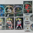 2025-26 Skybox Metal Universe insertit - pikkukuva 1