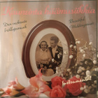 Kokoelma • Kauneinta Häämusiikkia CD - pikkukuva 1