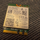 Intel Dual Band Wireless-AC 8260NGW WiFi/Bluetooth kortti - pikkukuva 1
