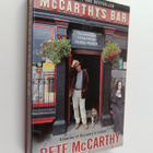 Pete McCarthy : McCarthy's bar : a journey of discovery i... - pikkukuva 1