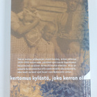Keijo Korhonen : Poika : kertomus kylästä, joka kerran oli - pikkukuva 2