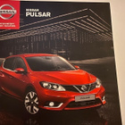 Myyntiesite - Nissan Pulsar - 2016 - pikkukuva 2