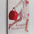 Plum Sykes : Erojuhlat Manhattanilla - pikkukuva 1
