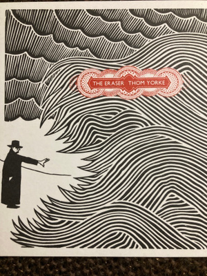 THE ERASER - THOM YORKE