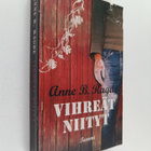 Anne B. Ragde : Vihreät niityt - pikkukuva 1