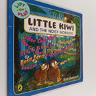 Bob Darroch : Little Kiwi and the Noisy Morning - pikkukuva 1