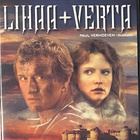 Lihaa + Verta - Flesh + Blood (1985) suomijulkaisu - pikkukuva 1