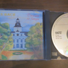 J.S. Bach: Toccata ja fuuga CD - pikkukuva 1