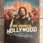 Ismo Leikola & Angelika Leikola - Suo, kuokka ja Hollywood - pikkukuva 1