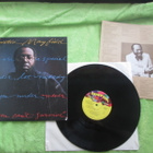 CURTIS MAYFIELD ; never say you can`t survive CU 5013 - pikkukuva 1