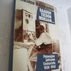Raimo Heiskanen : Saadun tiedon mukaan - pikkukuva 1