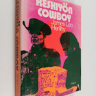 James Leo Herlihy : Keskiyön cowboy - pikkukuva 1