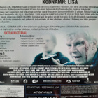 Johan Falk 11 - 13 BLU-RAY - pikkukuva 4